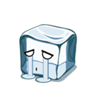 Ice Cuber (Global)（個別スタンプ：2）