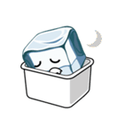 Ice Cuber (Global)（個別スタンプ：5）