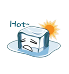 Ice Cuber (Global)（個別スタンプ：6）