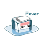 Ice Cuber (Global)（個別スタンプ：10）