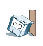 Ice Cuber (Global)（個別スタンプ：11）