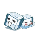 Ice Cuber (Global)（個別スタンプ：12）