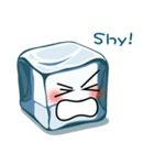 Ice Cuber (Global)（個別スタンプ：26）