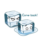 Ice Cuber (Global)（個別スタンプ：30）