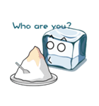 Ice Cuber (Global)（個別スタンプ：40）