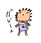 子供のイラスト 3（個別スタンプ：2）