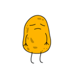 Potatoez（個別スタンプ：2）