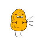 Potatoez（個別スタンプ：13）