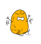 Potatoez（個別スタンプ：15）