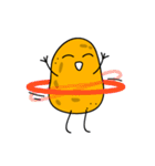 Potatoez（個別スタンプ：36）