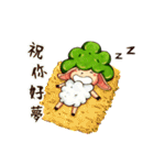 Colorsheep（個別スタンプ：10）