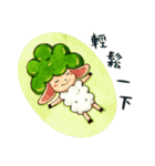 Colorsheep（個別スタンプ：25）