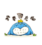 Colorsheep（個別スタンプ：26）