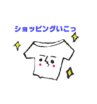 ハナクチーズ（個別スタンプ：40）