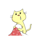 レイチェルっとショコラ part2（個別スタンプ：24）