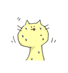 レイチェルっとショコラ part2（個別スタンプ：28）