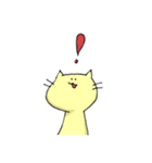 レイチェルっとショコラ part2（個別スタンプ：31）