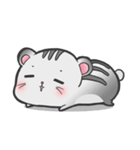 Toffy mouse（個別スタンプ：30）