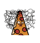 Drunker Pizza（個別スタンプ：5）