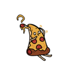 Drunker Pizza（個別スタンプ：9）