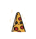 Drunker Pizza（個別スタンプ：13）