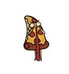 Drunker Pizza（個別スタンプ：18）