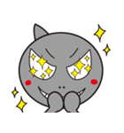 すぺさんのスタンプ（個別スタンプ：5）