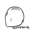 old man but sexy（個別スタンプ：3）