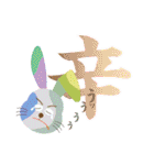 Metabolic rabbits（個別スタンプ：39）