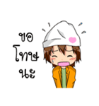 Key Onederler（個別スタンプ：31）
