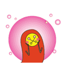 konoko（個別スタンプ：23）