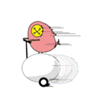 konoko（個別スタンプ：31）