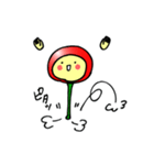 らんぼちゃん（個別スタンプ：11）