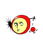 らんぼちゃん（個別スタンプ：23）