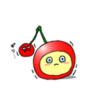 らんぼちゃん（個別スタンプ：29）
