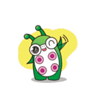 Little Dong Gua（個別スタンプ：1）