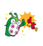 Little Dong Gua（個別スタンプ：5）