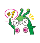Little Dong Gua（個別スタンプ：6）