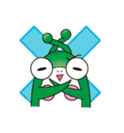 Little Dong Gua（個別スタンプ：8）