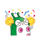 Little Dong Gua（個別スタンプ：12）