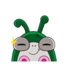 Little Dong Gua（個別スタンプ：15）