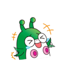 Little Dong Gua（個別スタンプ：16）