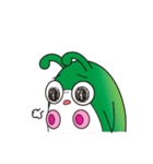 Little Dong Gua（個別スタンプ：17）