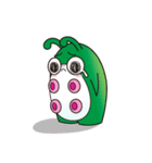 Little Dong Gua（個別スタンプ：18）