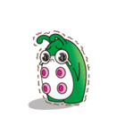 Little Dong Gua（個別スタンプ：19）