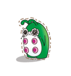 Little Dong Gua（個別スタンプ：20）