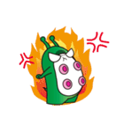 Little Dong Gua（個別スタンプ：22）