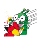 Little Dong Gua（個別スタンプ：23）