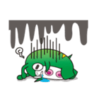 Little Dong Gua（個別スタンプ：25）