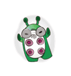 Little Dong Gua（個別スタンプ：26）
